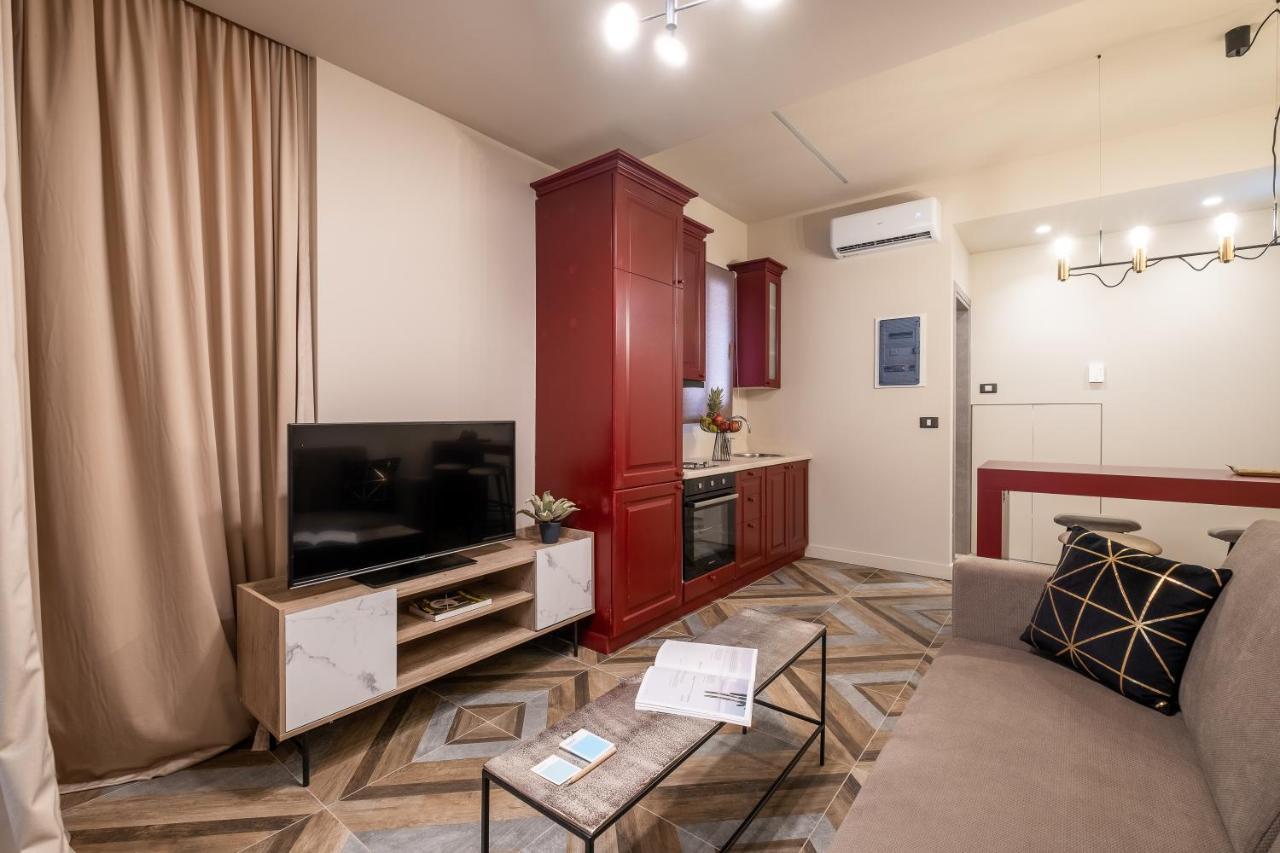 Athens Exarcheia Vibe 2 Apartment Екстериор снимка