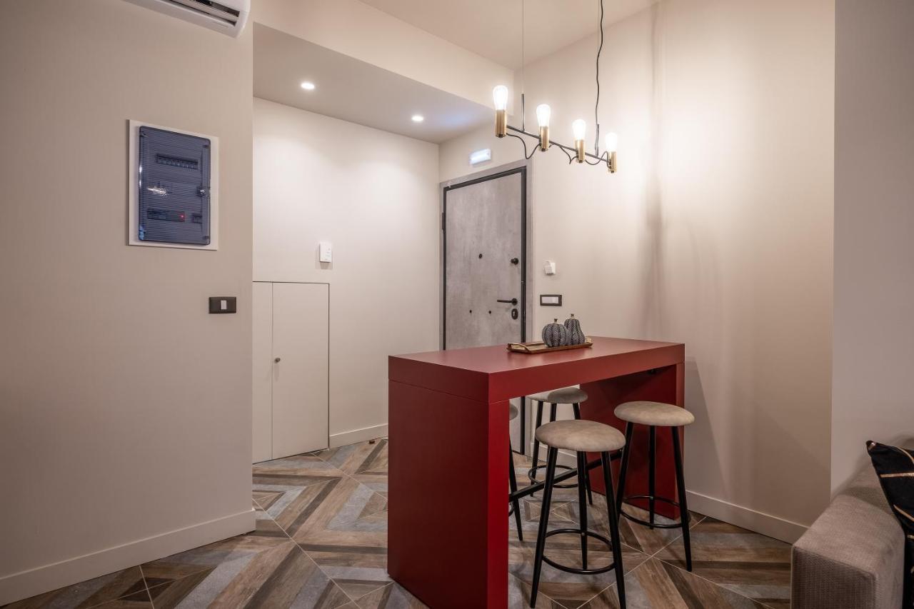 Athens Exarcheia Vibe 2 Apartment Екстериор снимка