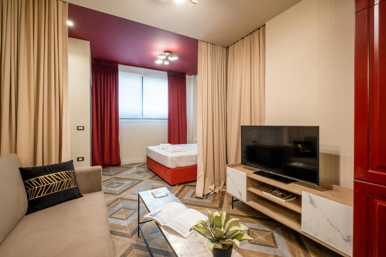 Athens Exarcheia Vibe 2 Apartment Екстериор снимка