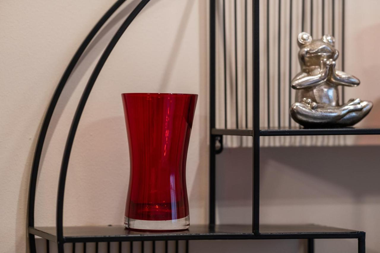 Athens Exarcheia Vibe 2 Apartment Екстериор снимка