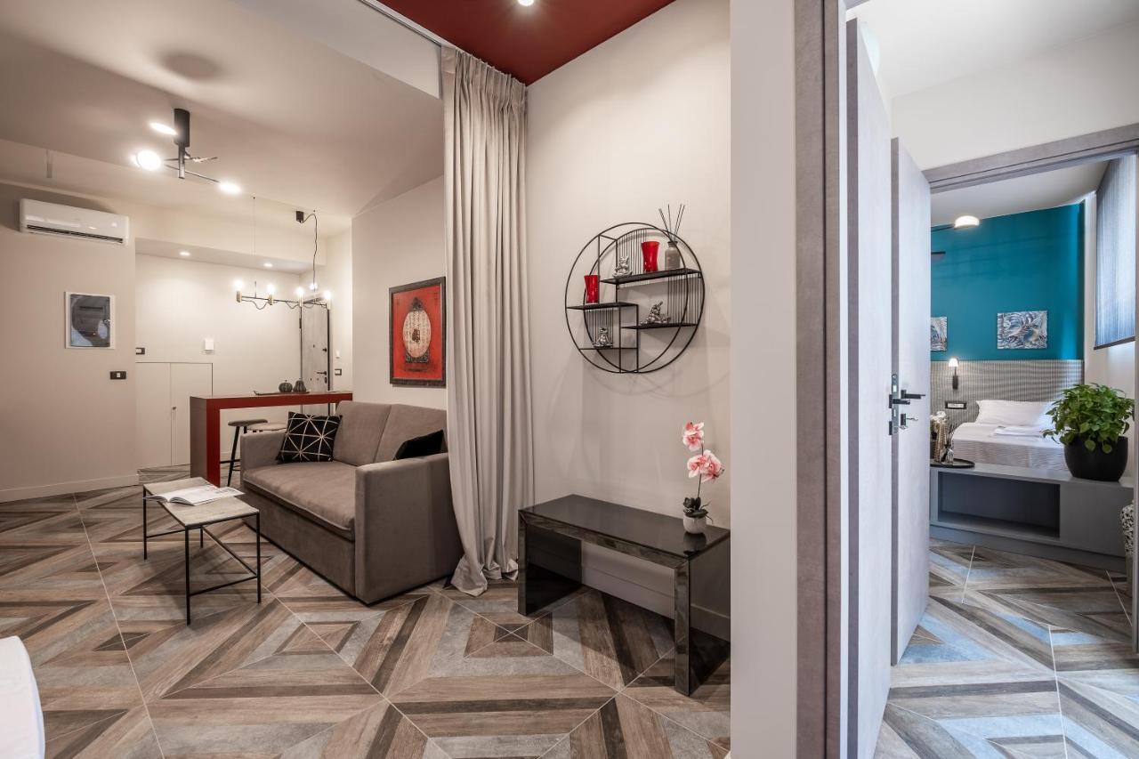 Athens Exarcheia Vibe 2 Apartment Екстериор снимка