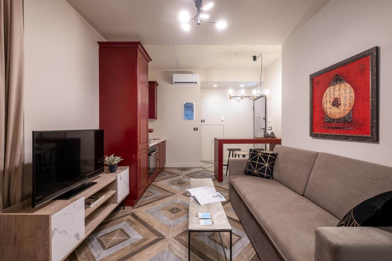 Athens Exarcheia Vibe 2 Apartment Екстериор снимка