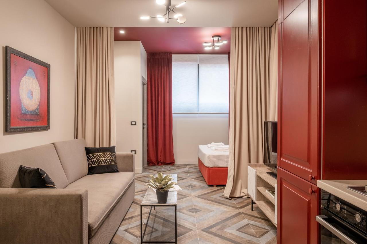 Athens Exarcheia Vibe 2 Apartment Екстериор снимка
