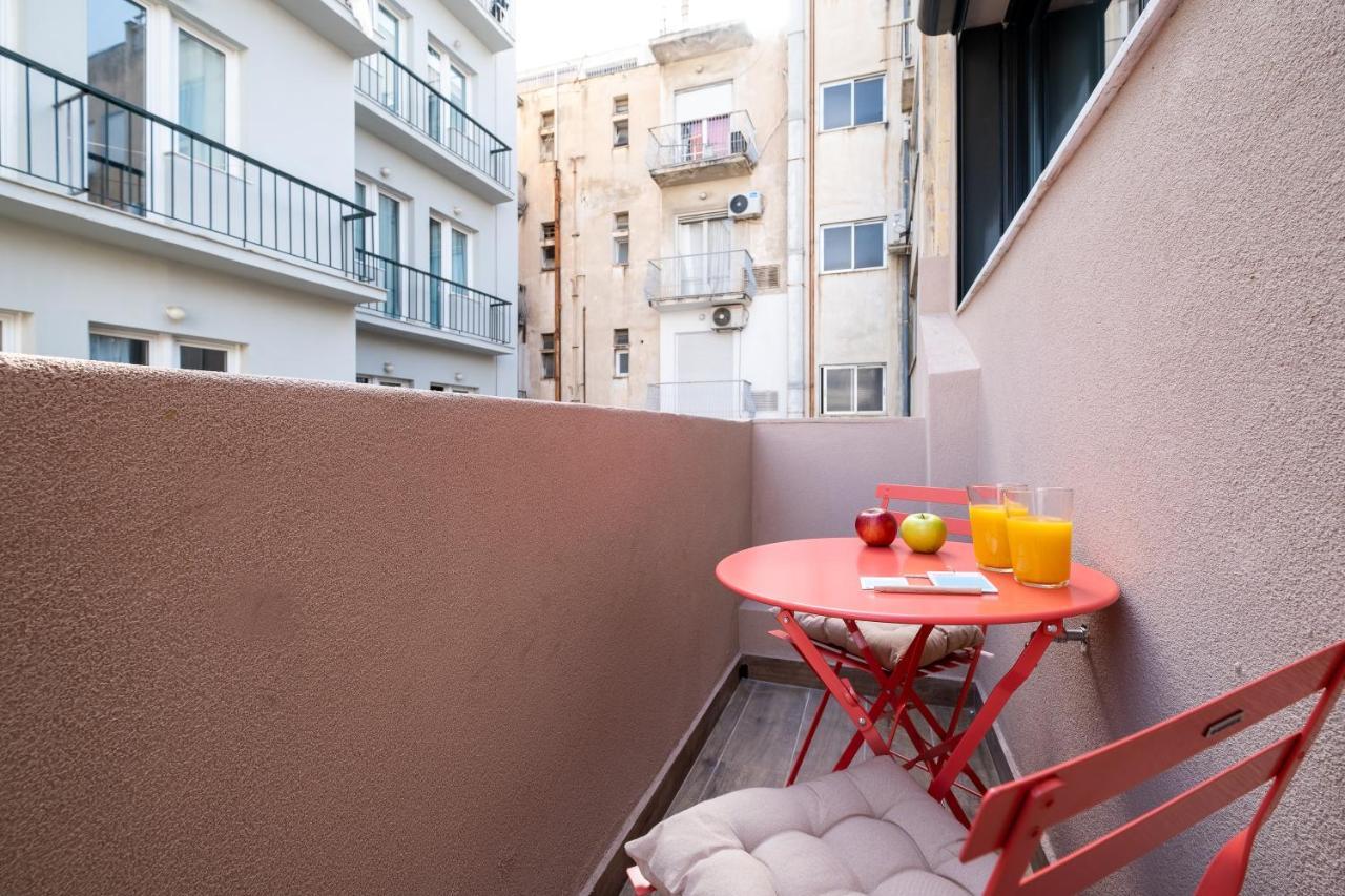Athens Exarcheia Vibe 2 Apartment Екстериор снимка