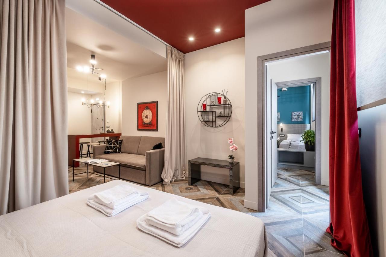 Athens Exarcheia Vibe 2 Apartment Екстериор снимка