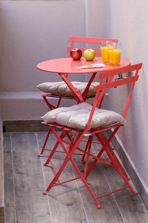 Athens Exarcheia Vibe 2 Apartment Екстериор снимка
