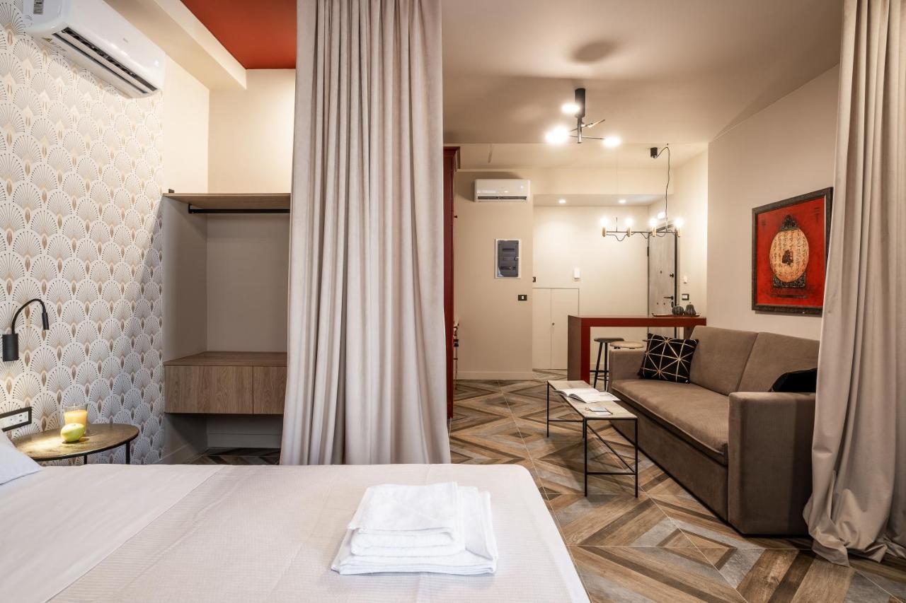 Athens Exarcheia Vibe 2 Apartment Екстериор снимка
